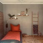 Il Wokini Casa de Férias *