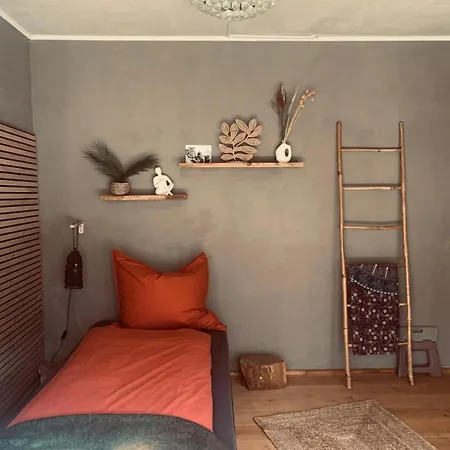 Il Wokini Holiday home *