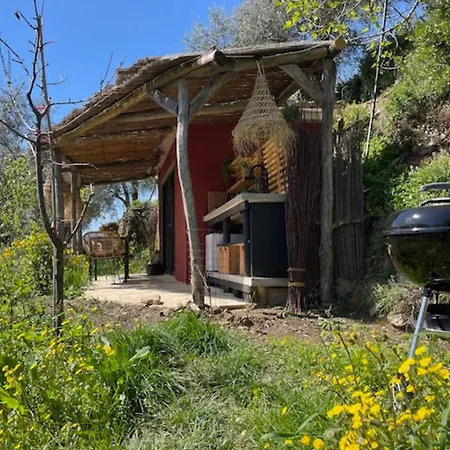 Holiday home Il Wokini