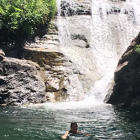 Il Wokini Tatil Evi *