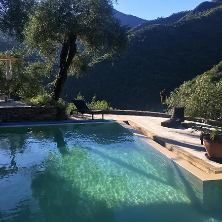 Holiday home Il Wokini *