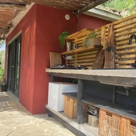 Il Wokini Tatil Evi Castel Vittorio