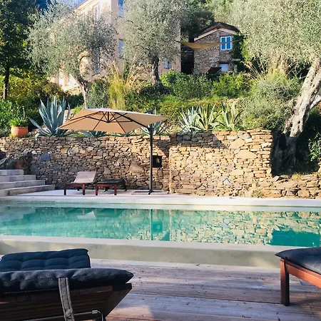 Tatil Evi Il Wokini Castel Vittorio