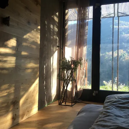Holiday home Il Wokini