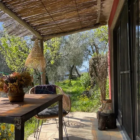 Il Wokini Tatil Evi *