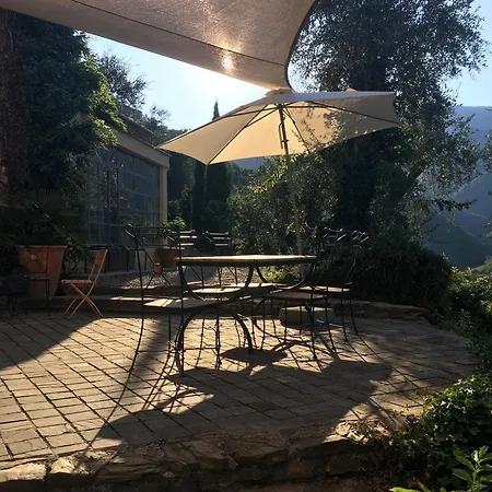 Il Wokini Nyaraló Castel Vittorio