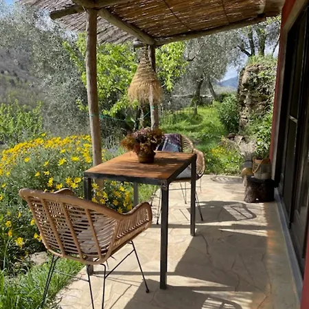 Il Wokini Holiday home Castel Vittorio