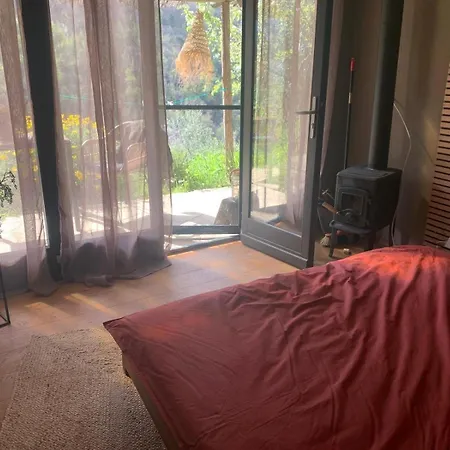 Holiday home Il Wokini Castel Vittorio