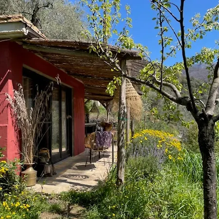 Holiday home Il Wokini