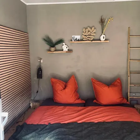 Holiday home Il Wokini