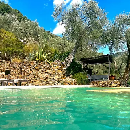 Il Wokini Castel Vittorio