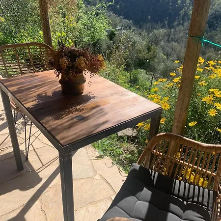 Il Wokini * Castel Vittorio