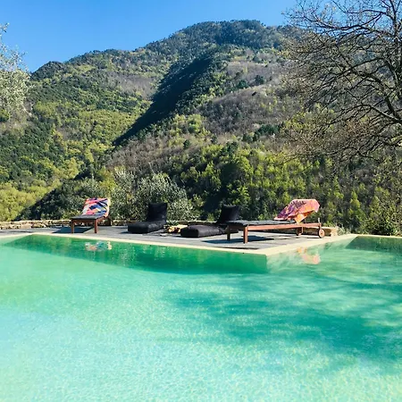 Il Wokini Holiday home Castel Vittorio