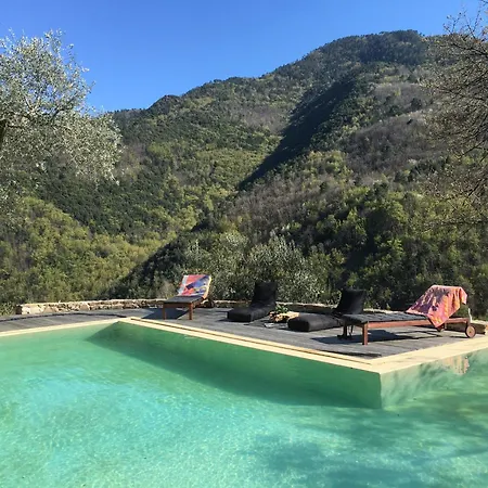 Il Wokini Holiday home Castel Vittorio