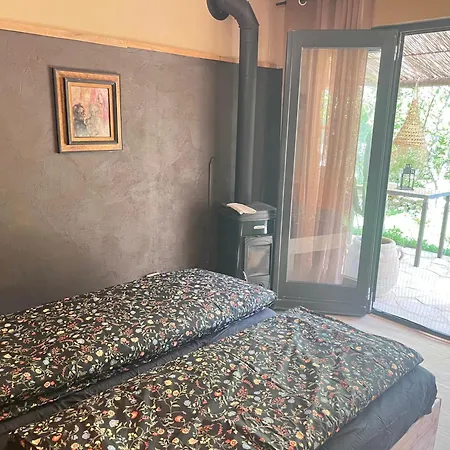 Holiday home Il Wokini *