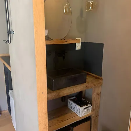 Holiday home Il Wokini Castel Vittorio
