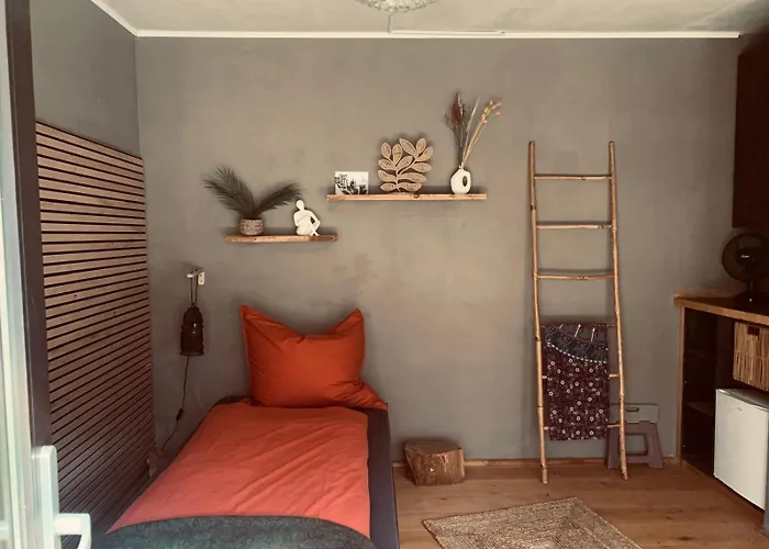 Il Wokini 度假居 *