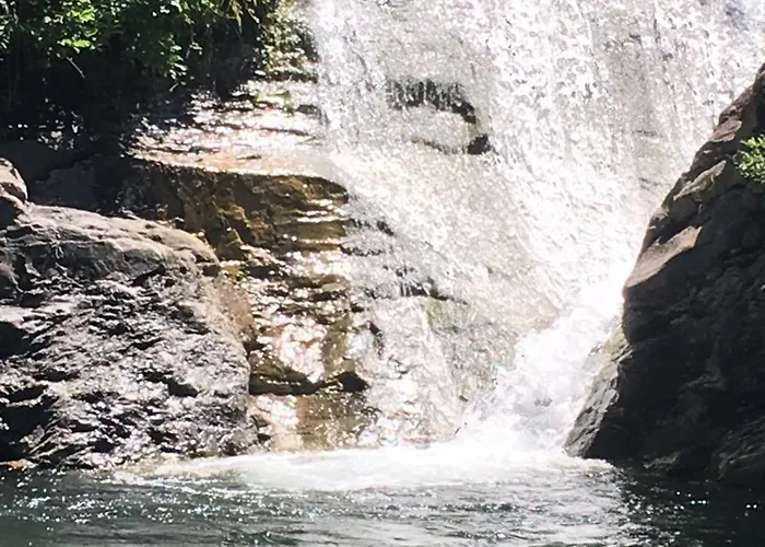 Il Wokini 度假居 *