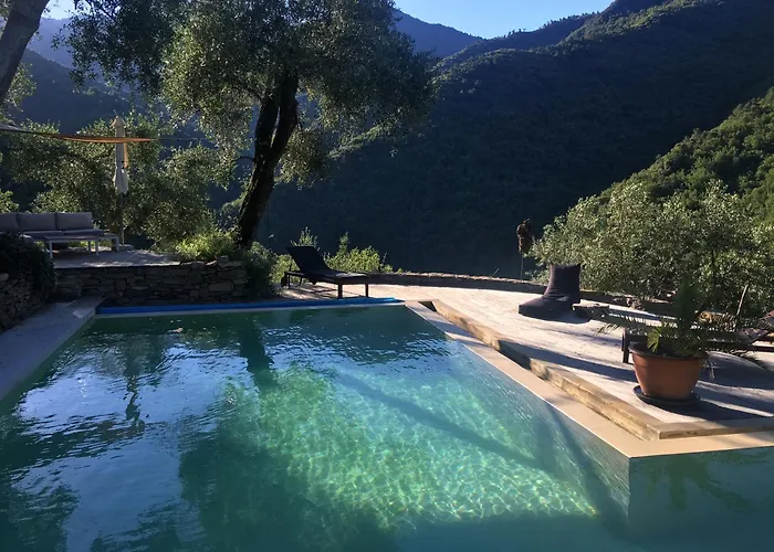 度假居 Il Wokini *