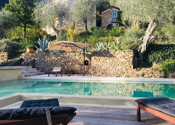 度假居 Il Wokini Castel Vittorio