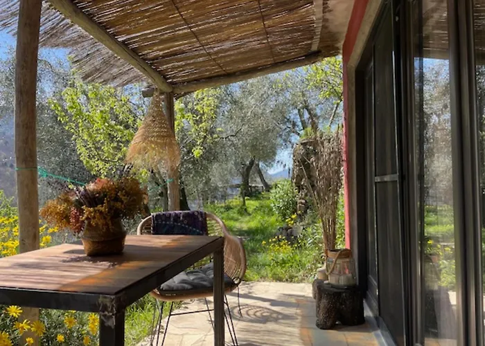 Il Wokini 度假居 *