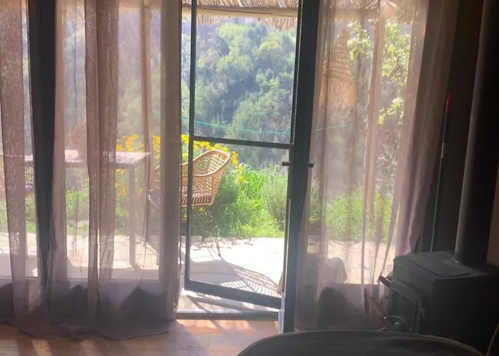 Il Wokini 度假居 Castel Vittorio