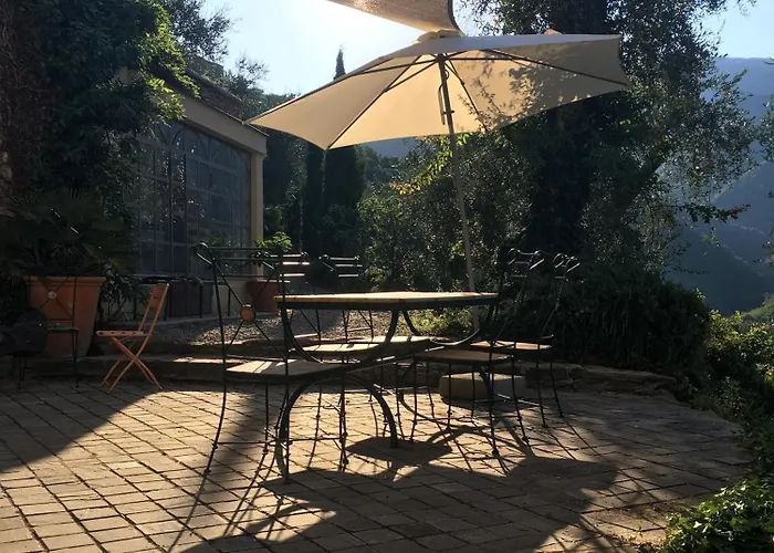 Il Wokini 度假居 Castel Vittorio