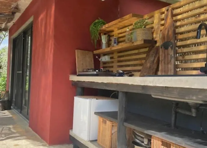 度假居 Il Wokini *